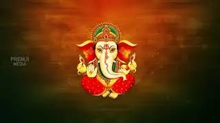Lord Ganesh Telugu Mantras and Slokas|| PREMJI MEDIA