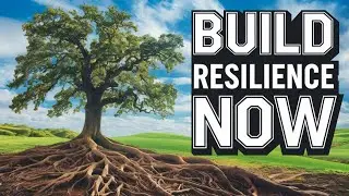 Unbreakable Mind: 8 Daily Habits to Build Mental Resilience