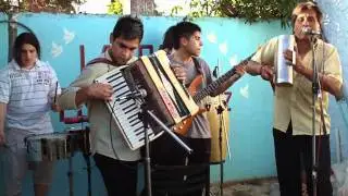 FM La Paz 93.3 -- Los Mistoleros Del Chamam&eacute; Tropical