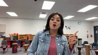 RGSA Music Tic-Tac-Toe: Teach A Song