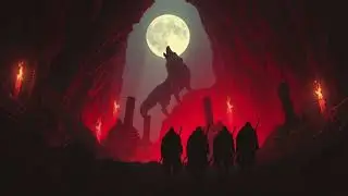 EPISODIO I: Cielos de &Oacute;xido | Cr&oacute;nicas de la &Uacute;ltima Luna (Official Audio)
