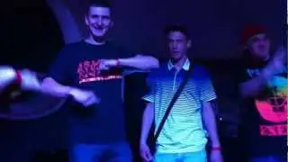 BLK(UMR CRU), Тощи(Так-То) и Das EFX