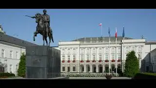 13  Sen o Warszawie