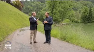 Manger, c’est voter - En Haute-Savoie - Public Sénat - 20.09.2024