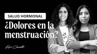 &iquest;C&oacute;mo la Salud Hormonal Impacta tu Sexualidad? - Kari Clewett