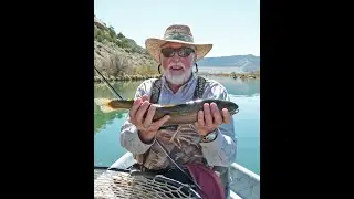 Just A Little Old Fishing Club: Remembering Bill McDonald