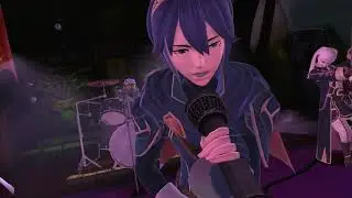 GHWTDE - Misery Business even though it is Fire Emblem Awakening with John 