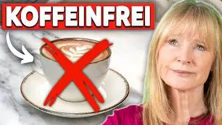 Wie gef&auml;hrlich ist koffeinfreier Kaffee
