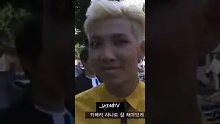 Iq 148😂😂😂🤣after spending 7 years with bts😵😵😳🤭🔥🔥🔥🔥#kimnamjoon #rm #bts #btsarmyforever
