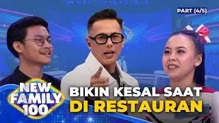 Hal Ini yang Bikin Kesal saat di Restauran (4/5) - New Family 100