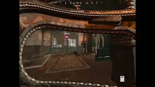 Diamond riot shield is a disappointment: Call of Duty Vanguard
