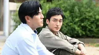 草なぎ剛&ldquo;樹&rdquo;らが幸せなひとときを過ごす中、後継者争いに敗れた要潤&ldquo;利人&rdquo;が現れる＜終幕のロンド＞.TOKYO KING 