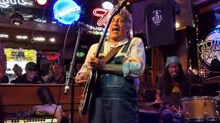 Cadillac Zack Presents Chris Cain - Whole Lotta Lovin' - 4/29/19 Maui Sugar Mill - Tarzana, CA
