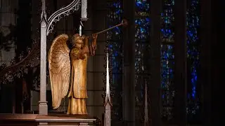Solemn Eucharist, December 28, 2025 11 am