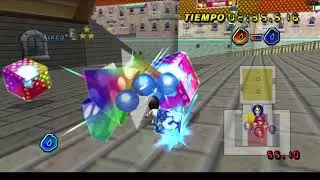 battle room glitch