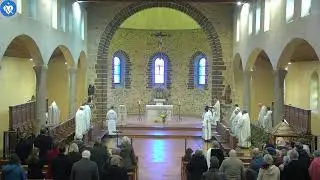 Messe en la Solennité de la Nativité de Notre Seigneur Jésus Christ