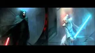 Sable Aradia - Shadow Self Meditation Part 6: Confrontation