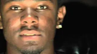 CJ Bradshaw - I am Second.mov