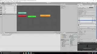 Unity Plygame visual scripting tutorial (Player animator setup) #3
