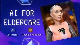 Humanoid Robots in Elder Care: Sci-Fi or Tomorrow&rsquo;s Reality?