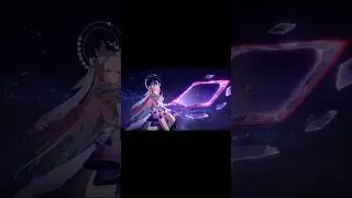 Cyrene Ultimate Animation #cyrene #honkaistarrail #hoyoverse