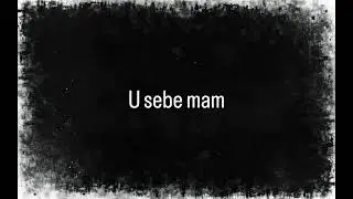 Slimjayjay - U sebe mam