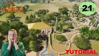 LenMasterful - Mythologie-Thema bauen - PC2 Tutorial (AK T&uuml;rchen 21)