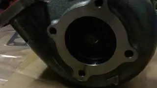 Turbo charger k27&mdash;&mdash;Guangzhou miracle motor vehicle +8613533598629