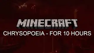 Minecraft Nether Update OST 