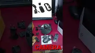 #shorts #logitech #b_technical #conference_cam #logitech_bcc950_cam #video_conference #webex #zoom