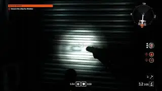 Wolfenstein Mlada Krv