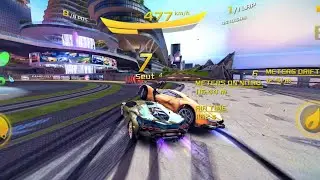 Aspark MP Test! 👾 Asphalt 8 Aspark Owl🦉 Multiplayer gameplay 2025⚡A8 Multiplayer 🌟 #7EGOO