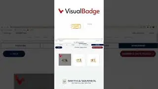 Smith & Warren - How do I design my custom collar letters