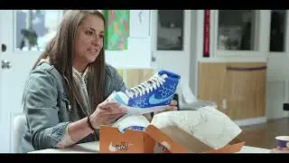 CAROLINE DOTY IS A WINNER WITH 3 NATIONAL TITLES | Drip for the Soul | Episode 3