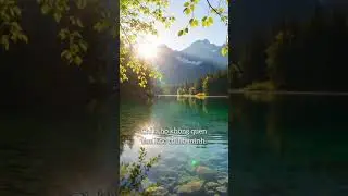 Sống Thật Kh&ocirc;ng Dễ, Nhưng Sống Giả C&ograve;n Mệt Hơn