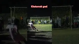 sandar penalty shooting #football #sports #ytshorts #penaltykick #soccer #videoshort #localsports