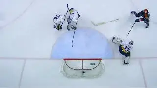 Jiri Patera (VGK 2017 6th round pick) 2019 20 highlights
