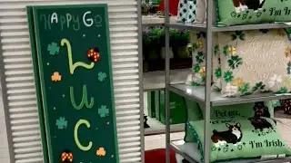 Kohl&rsquo;s gift ideas, Valentine&rsquo;s 2022, Saint Patrick&rsquo;s Decorations, Easter Decorations Ideas.