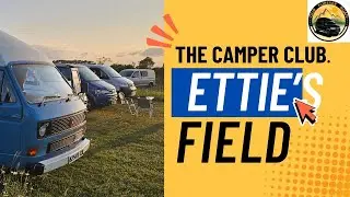 Ettie's Field Highlights 12th June 2025