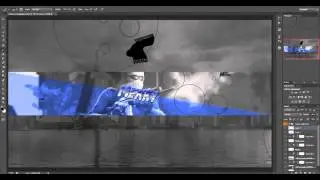 Speedart | Simple CSGO Banner