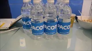 PACOM - Skydd 2016