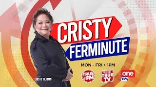 Cristy Ferminute Livestream | February 2, 2026