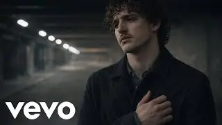 Benson Boone &ndash; Holding The Hurt (2026 Official Music Video)