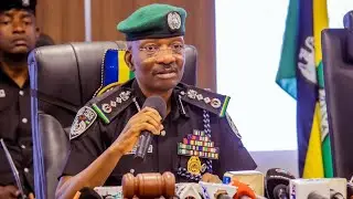 IG warns police against enforcing private interests in land disputes