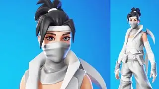(PS5 FN) Blizzard Buster Kuno Gameplay  (No Commentary)