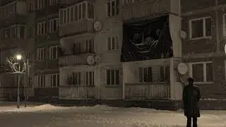 САМАЯ СТРАШНАЯ ИСТОРИЯ МОСКВЫ: Чёрный Балкон На Советской, 1902