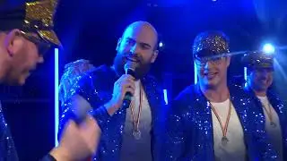 P&M Liedjesfestival 2026: Naat2 - Hermenie (Maasbree)