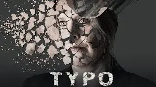 TYPO Official Trailer (2021) Domestic Abuse Thriller