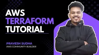 Deploy a Highly Scalable Django App on AWS with Terraform | Full Tutorial