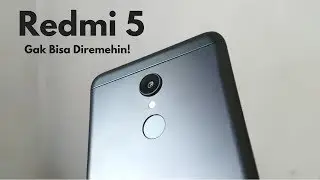 Review Xiaomi Redmi 5 - Murah yang Terbaik?